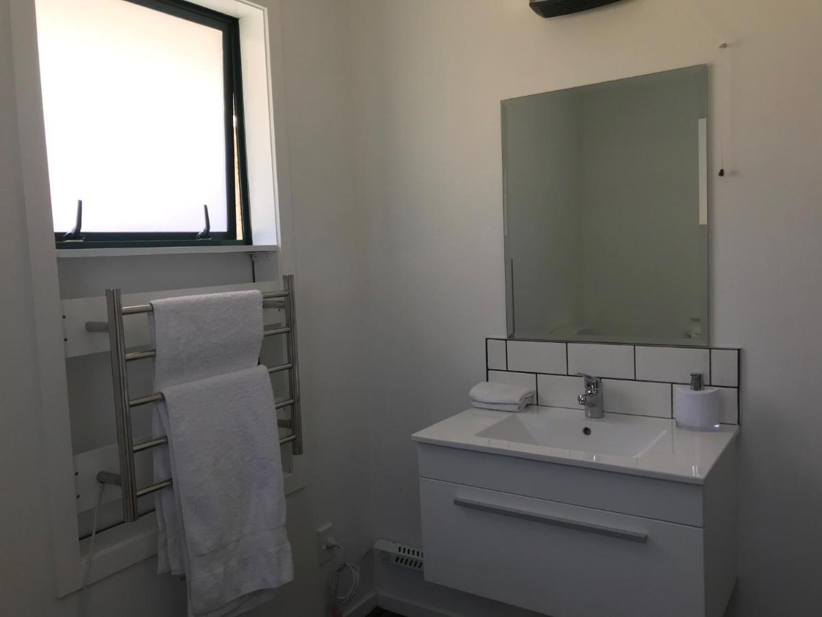 Apartamento Arches Twizel Exterior foto